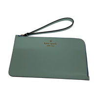 その他アクセサリー kate spade new york ポーチ 青