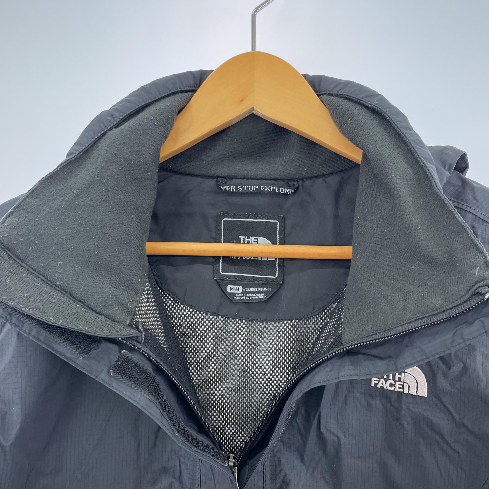 その他アウター THE NORTH FACE マウンテンパーカー 黒 M M ブラック