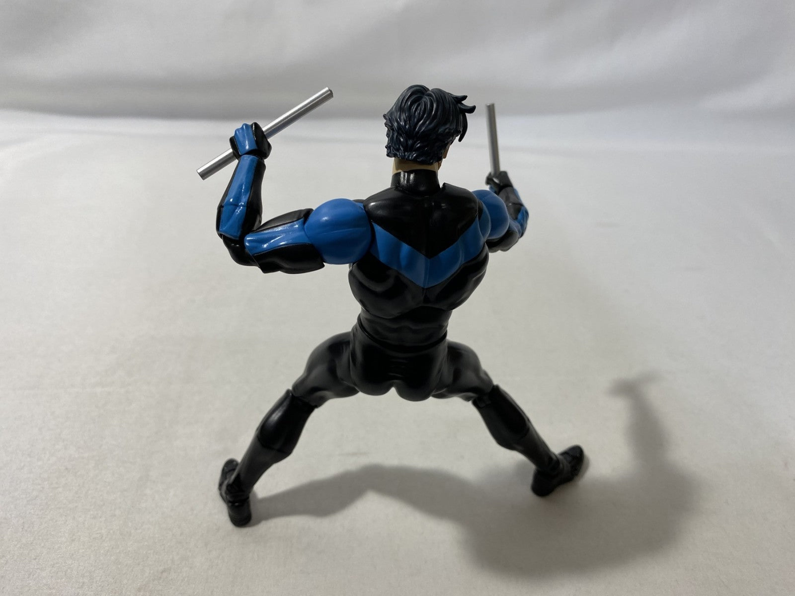MAFEX ナイトウィング フィギュア/グッズ