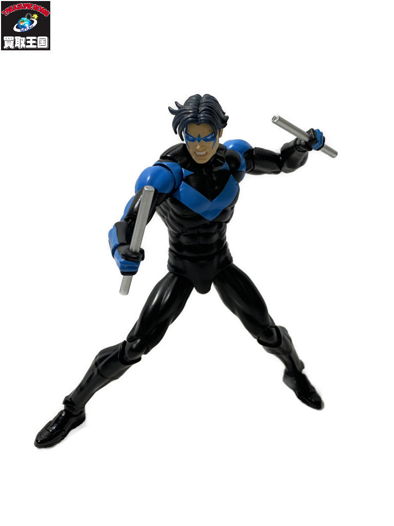 MAFEX ナイトウィング フィギュア/グッズ