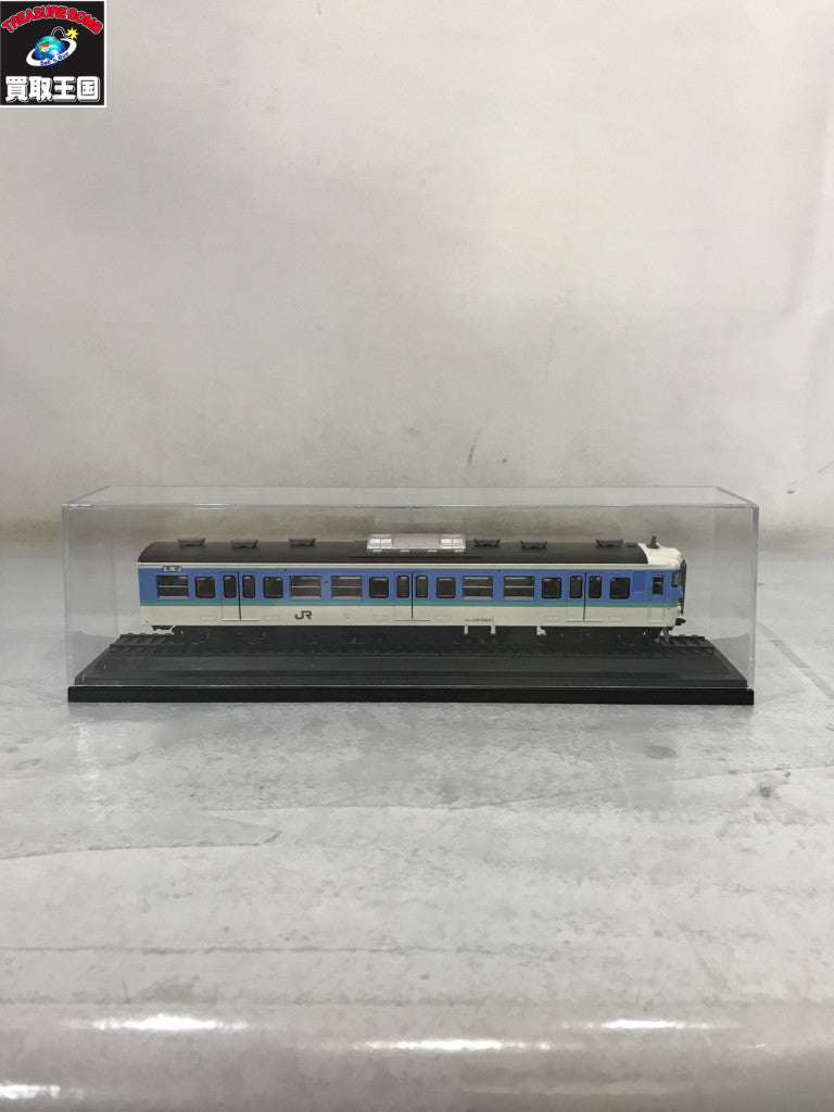 鉄道模型車両