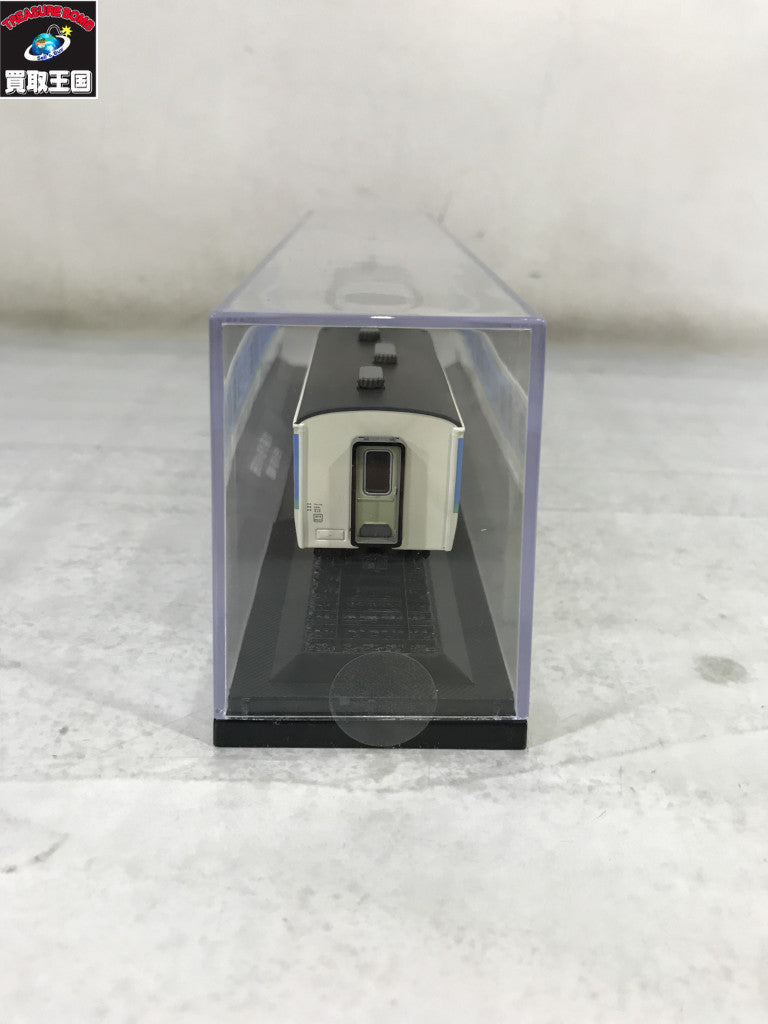 鉄道模型車両
