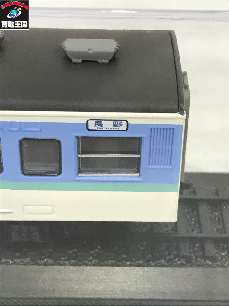 鉄道模型車両