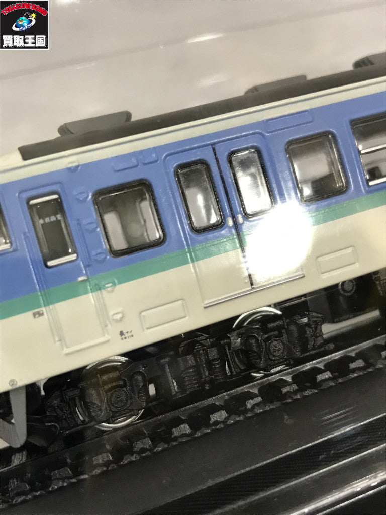 鉄道模型車両