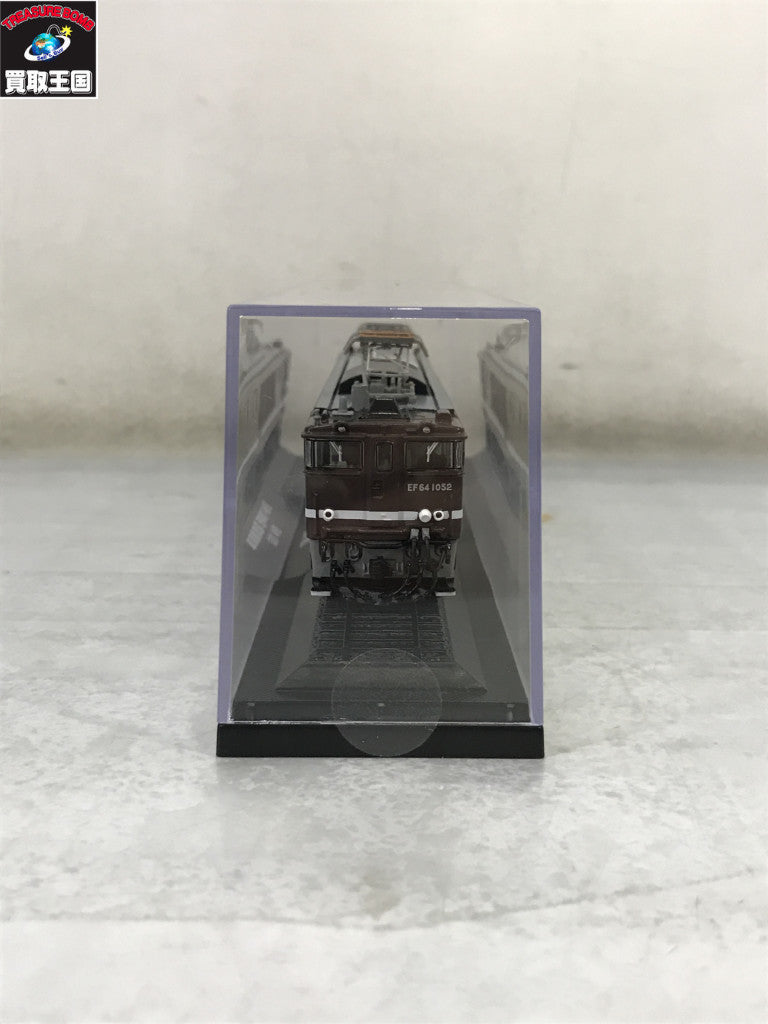 鉄道模型車両