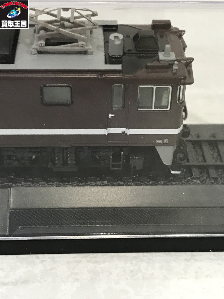 鉄道模型車両