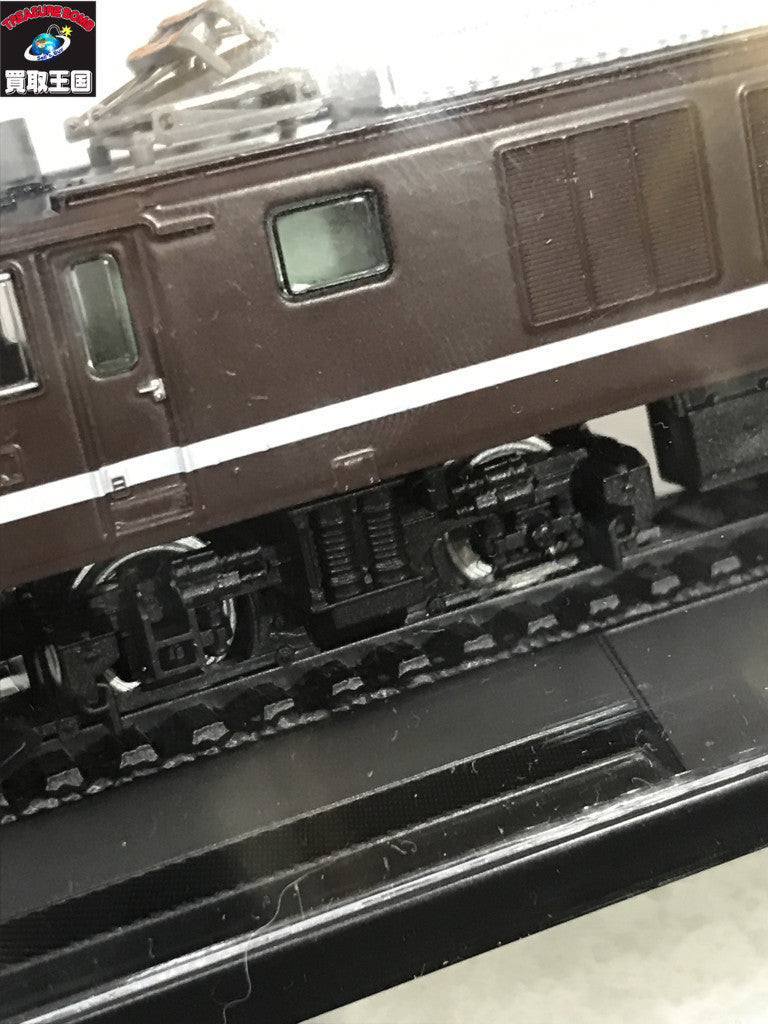 鉄道模型車両