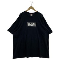 その他トップス Supreme Connent S/S Tee BLK XX ブラック