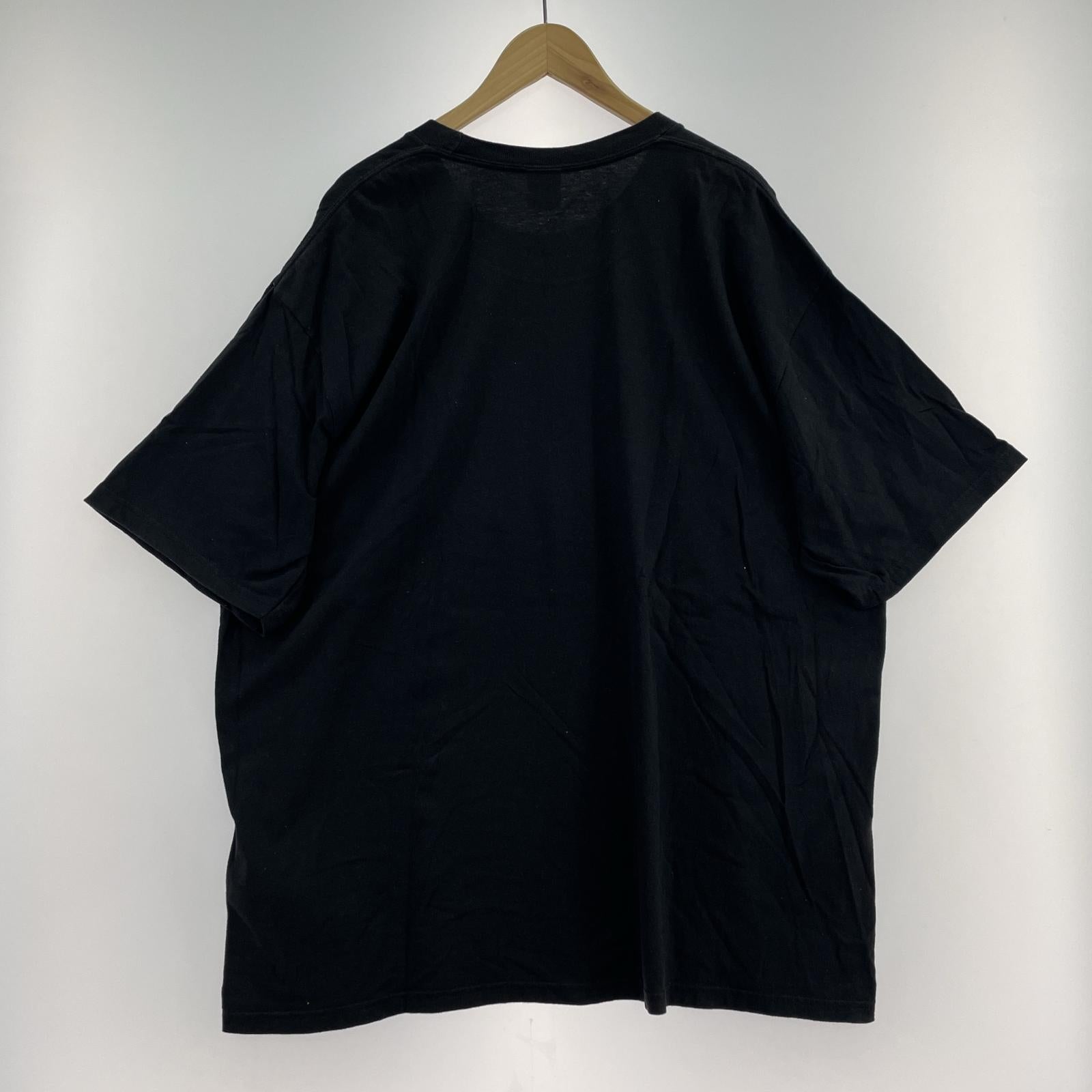 その他トップス Supreme Connent S/S Tee BLK XX ブラック
