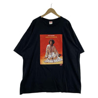 その他トップス Supreme satchidananda Tee BLK