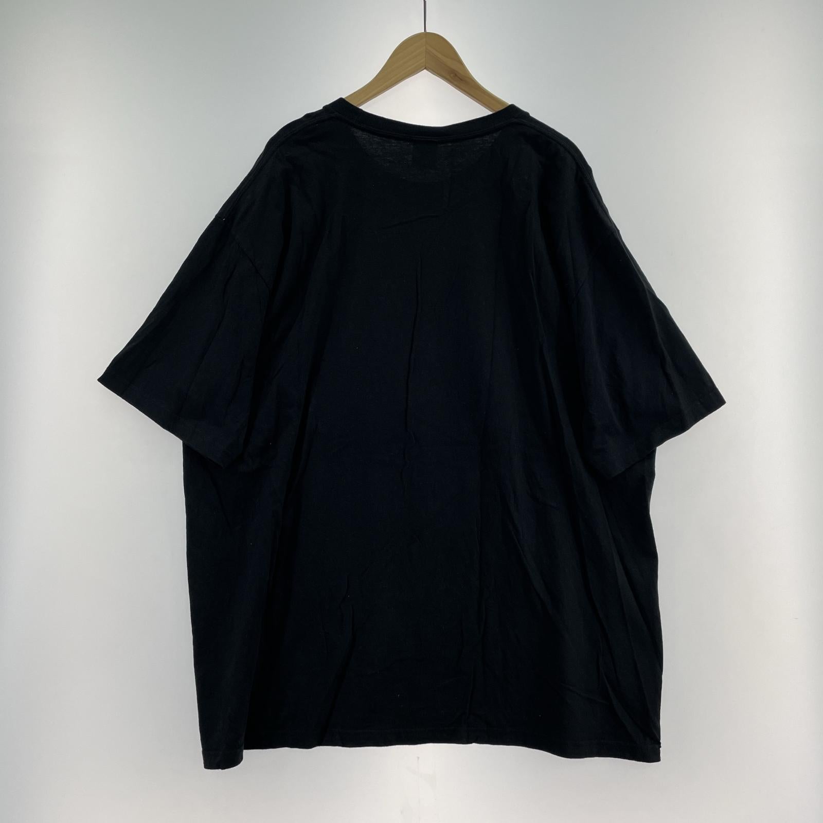 その他トップス Supreme satchidananda Tee BLK