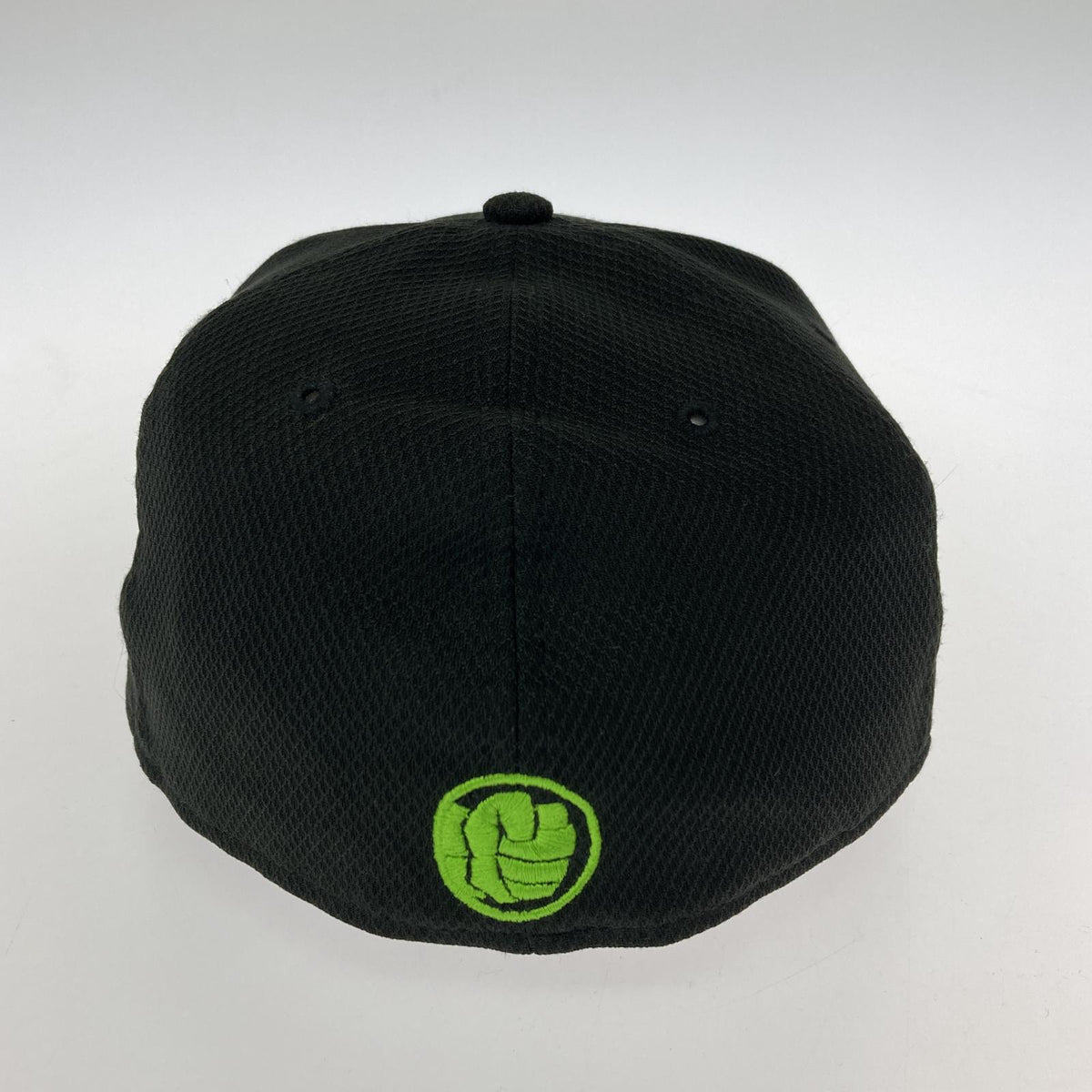 その他帽子 NEW ERA MARVEL ハルク キャップ ブラック