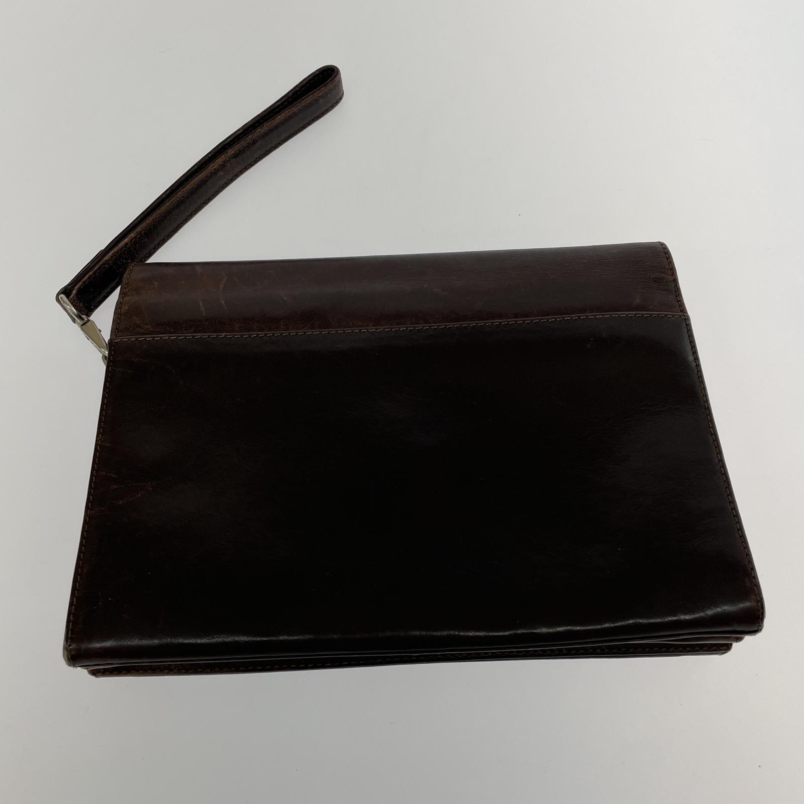 その他バッグ BALLY バッグブラウン ブラウン