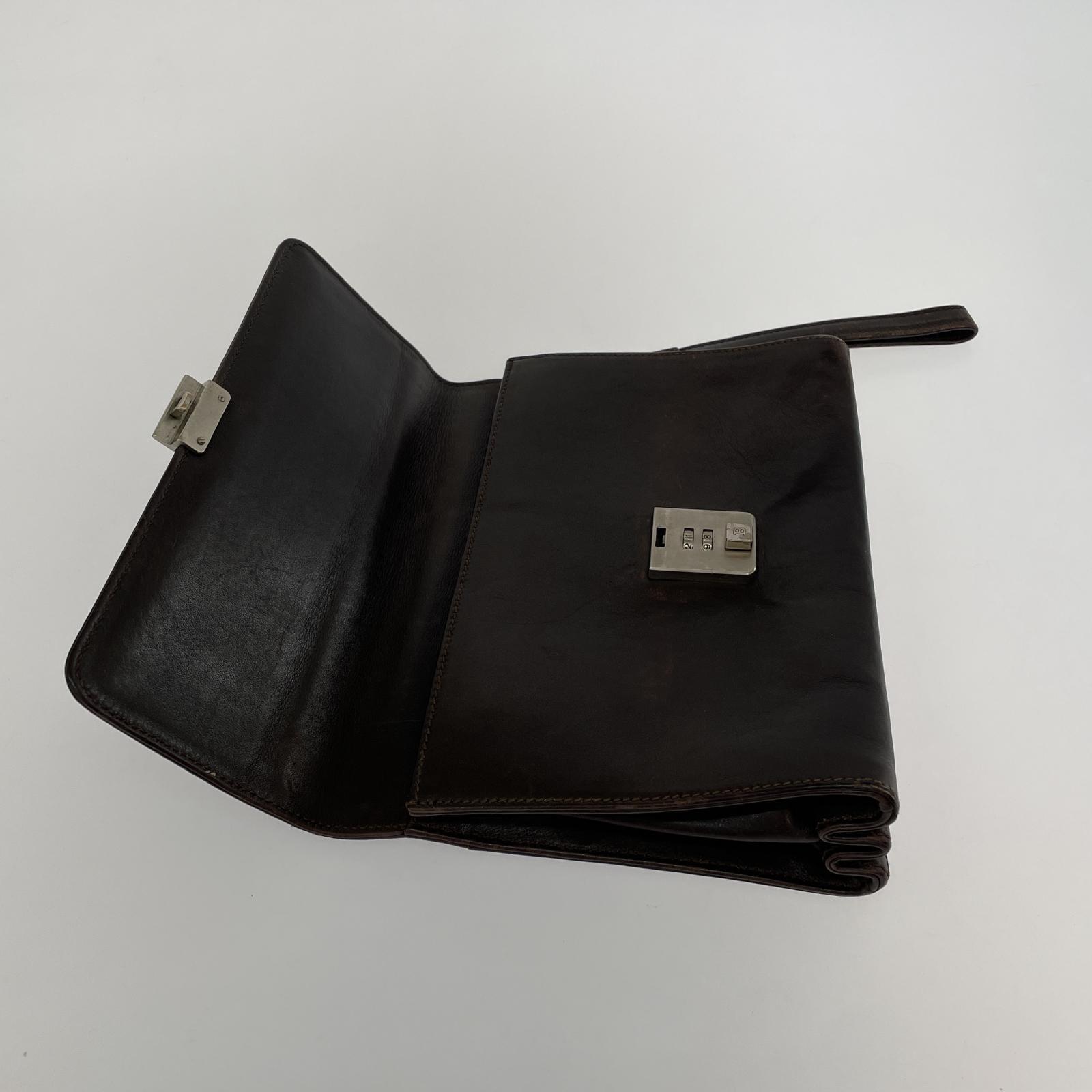 その他バッグ BALLY バッグブラウン ブラウン