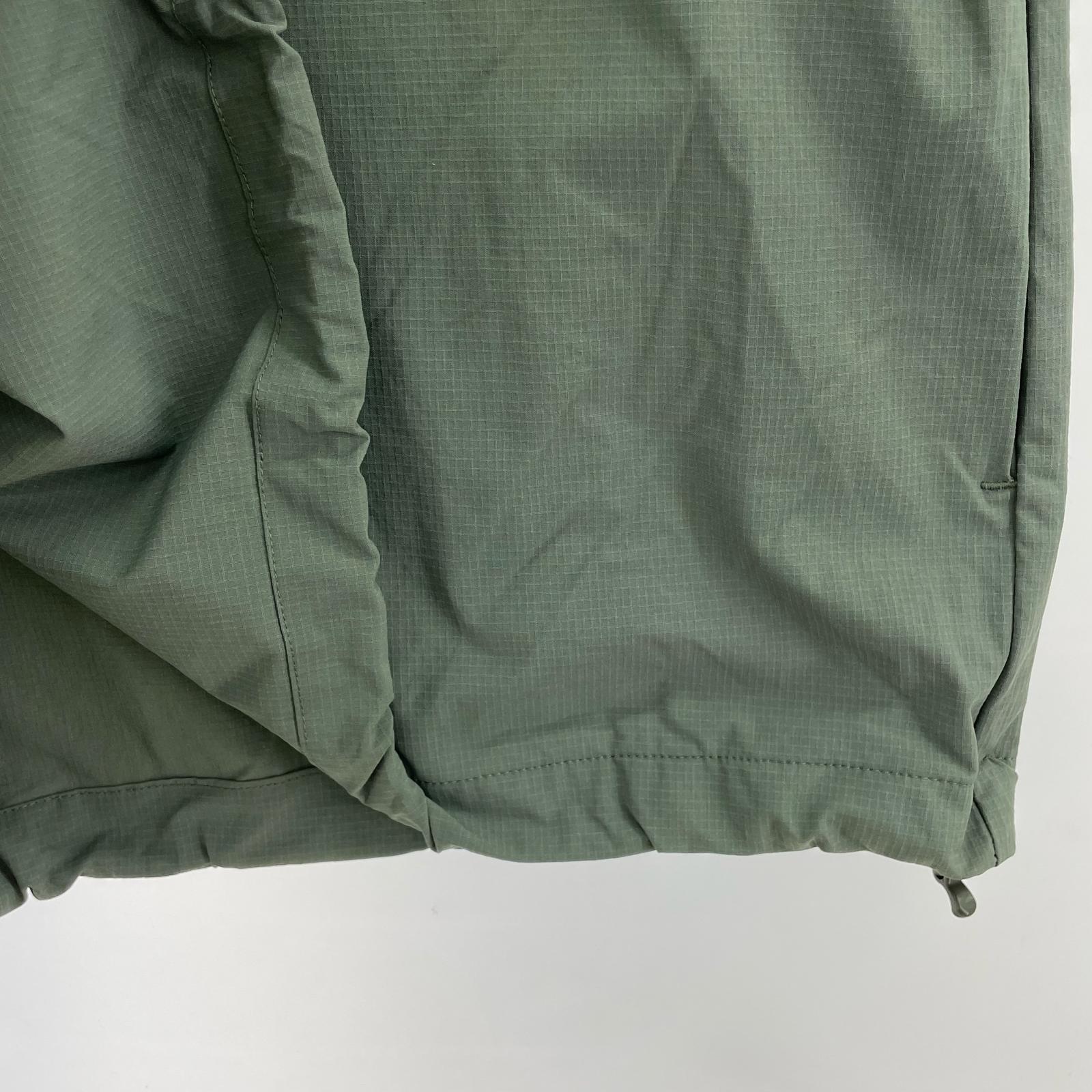 その他アウター AbuGarcia S/S ナイロンジャケット M M