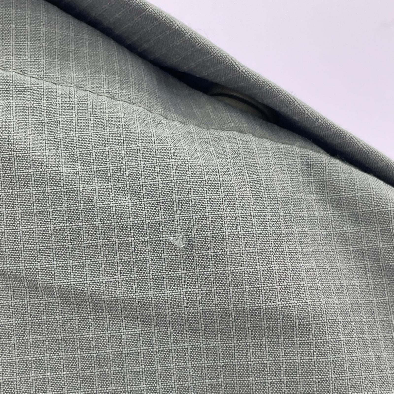 その他アウター AbuGarcia S/S ナイロンジャケット M M