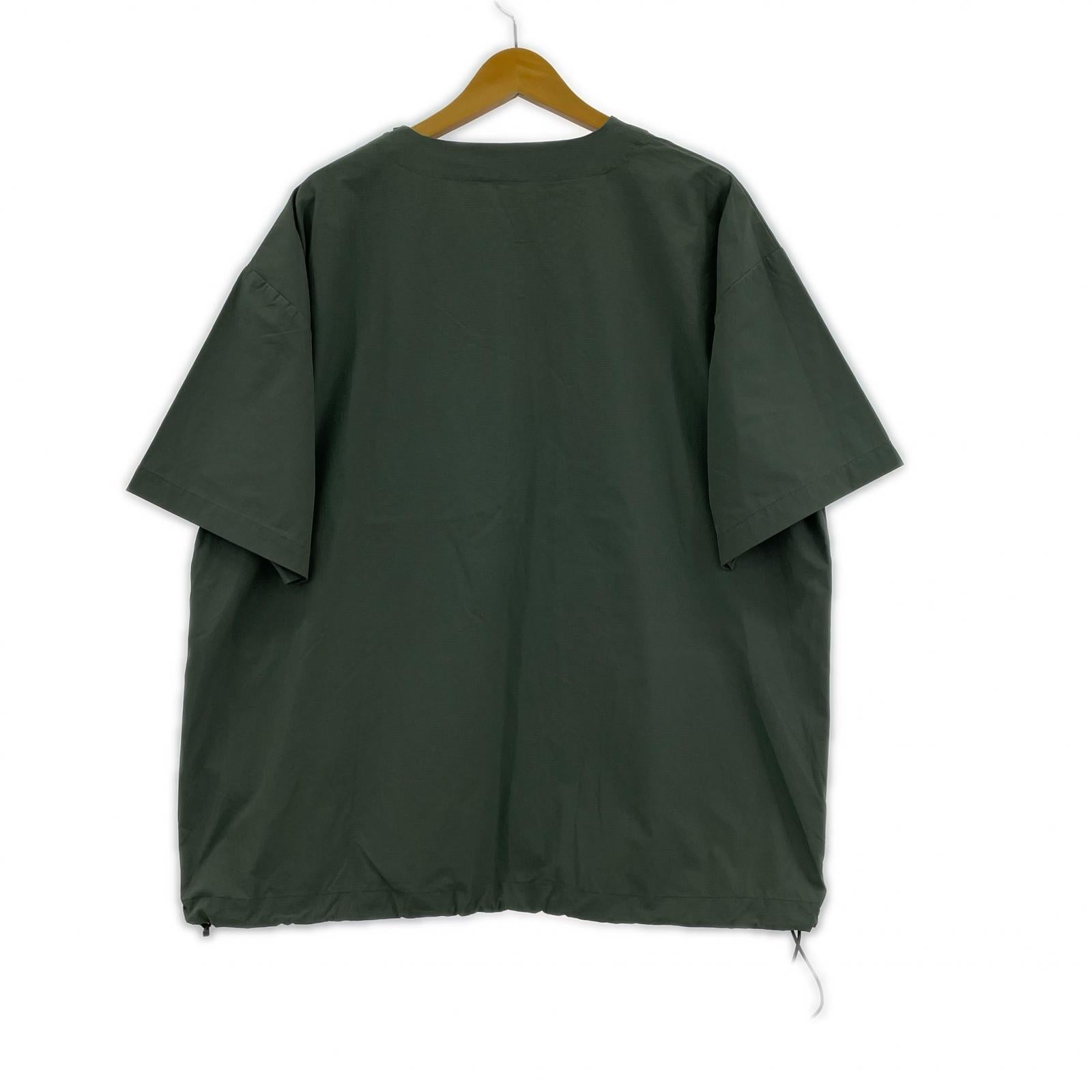 その他アウター AbuGarcia S/S ナイロンジャケット M M
