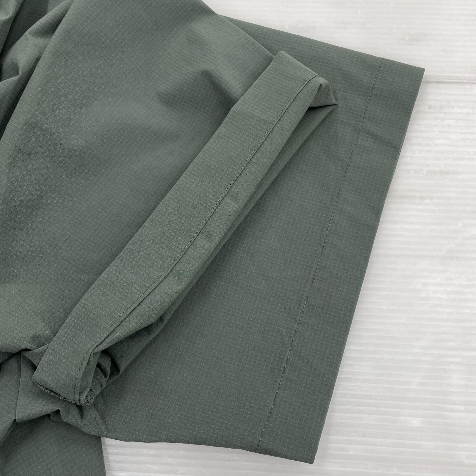 その他アウター AbuGarcia S/S ナイロンジャケット M M