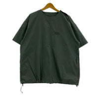 その他アウター AbuGarcia S/S ナイロンジャケット M M