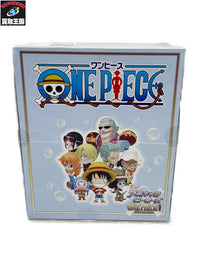 ワンピース アニキャラ Vol.11 ノーマルコンプ24種 フィギュア/グッズ