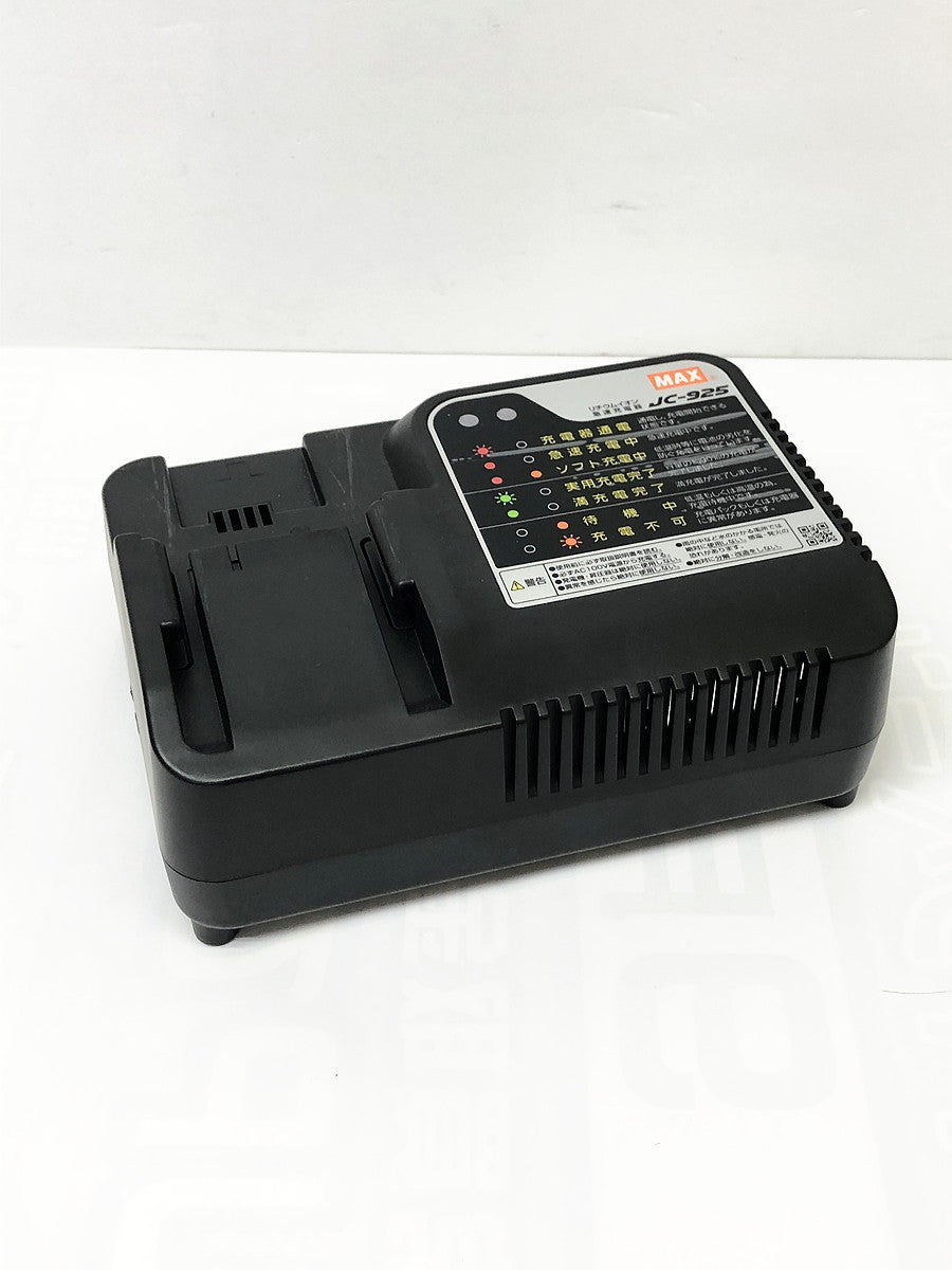 MAX 鉄筋結束機TWINTIER RB-440T-B2C/1440A 電動工具その他