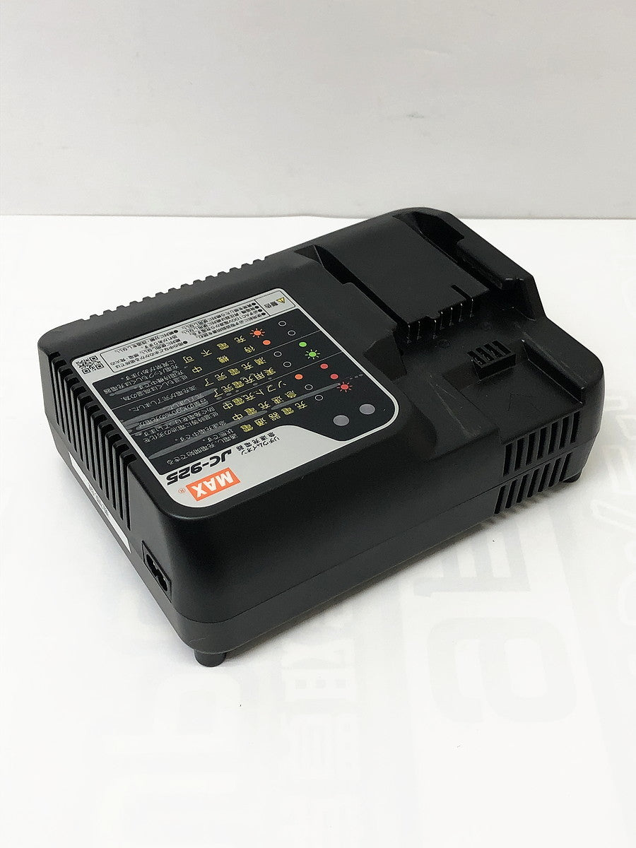MAX 鉄筋結束機TWINTIER RB-440T-B2C/1440A 電動工具その他