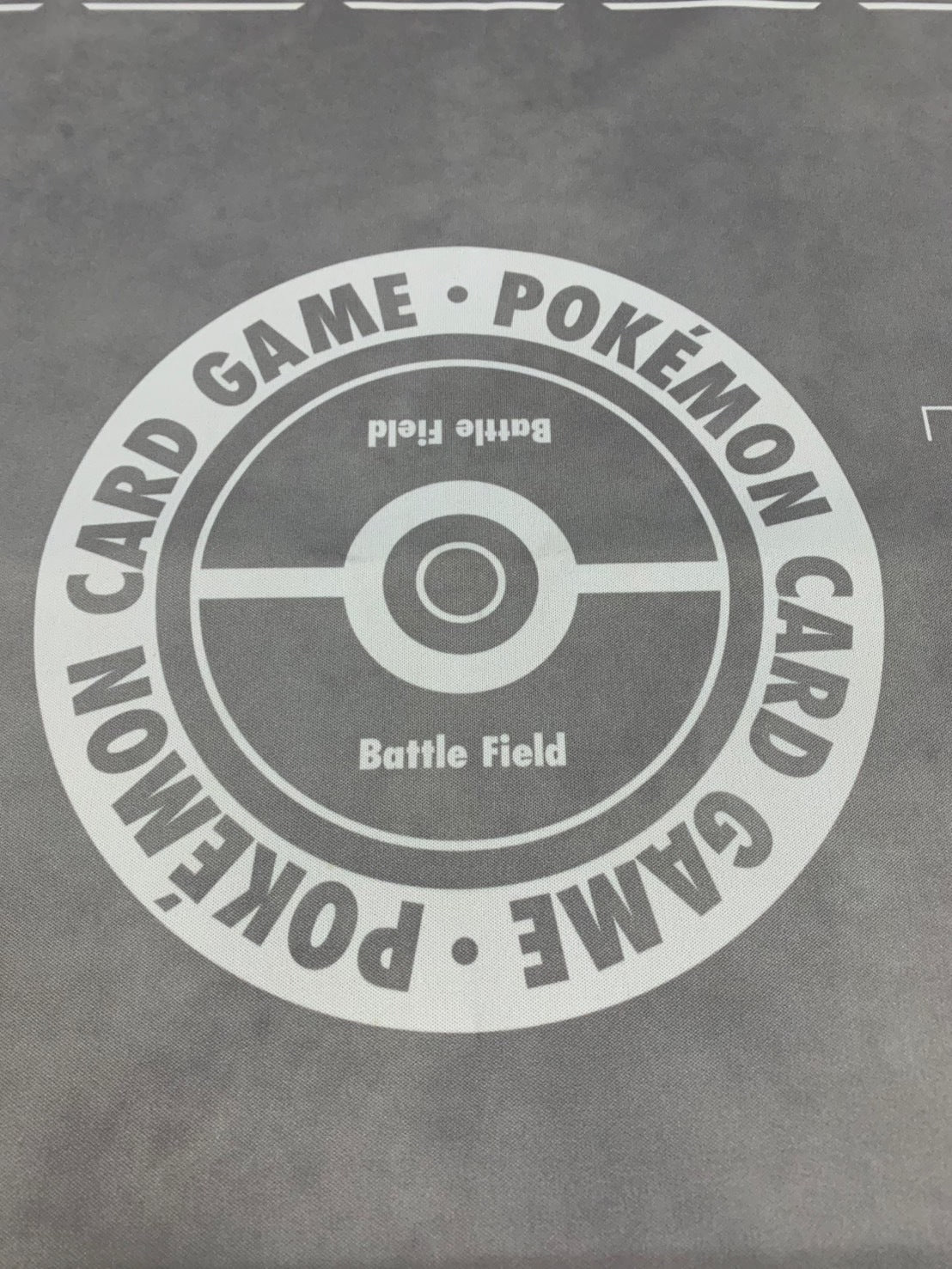 ポケモンカード フルサイズプレイマット 25Th ポケモン