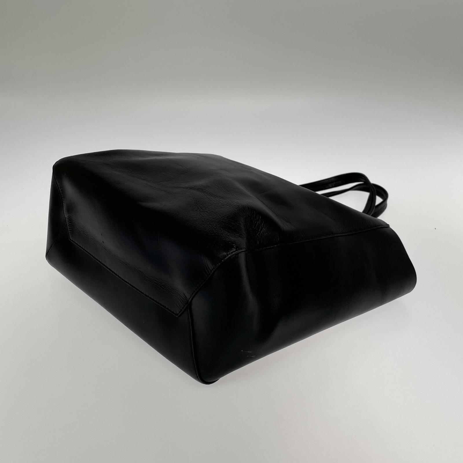 その他バッグ AKM Contemporary レザーバック ブラック