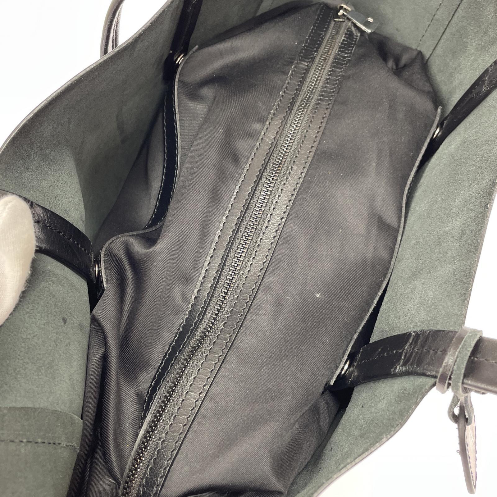 その他バッグ AKM Contemporary レザーバック ブラック