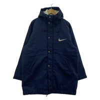 その他アウター 90s NIKE 裏キルティング ナイロンジャケット ネ