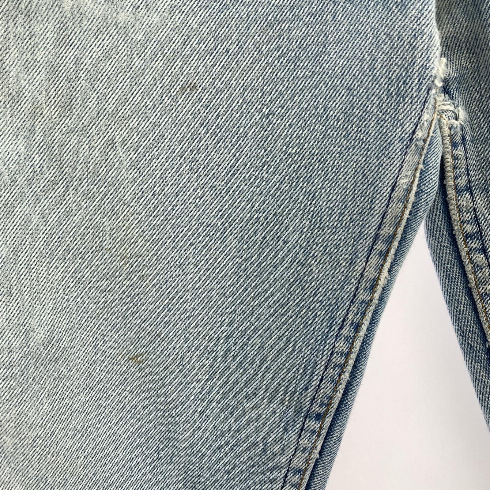 その他ボトムス Levi's 501-0115 OLD デニム ブルー