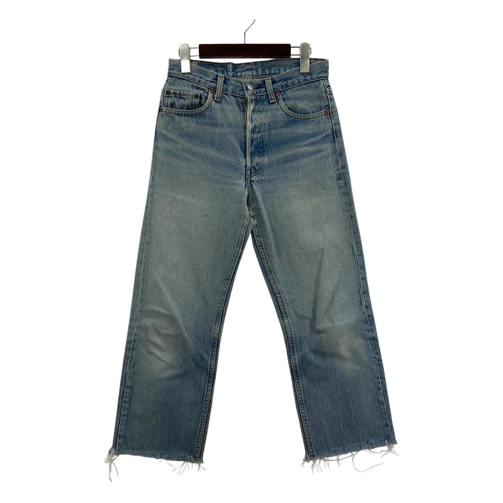 その他ボトムス Levi's 501-0115 OLD デニム ブルー