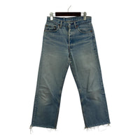 その他ボトムス Levi's 501-0115 OLD デニム ブルー