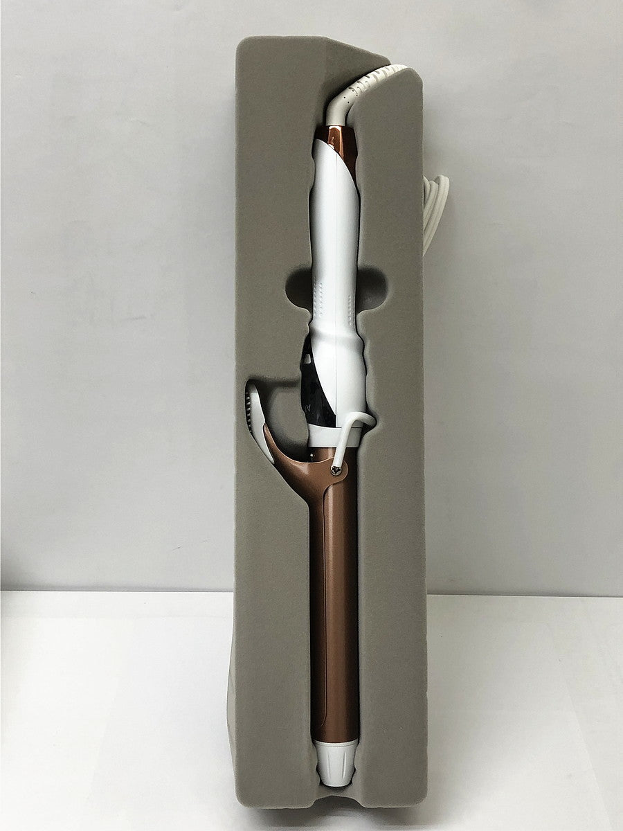 ANLIETTE エステティックカールアイロン AN-003 理美容家電