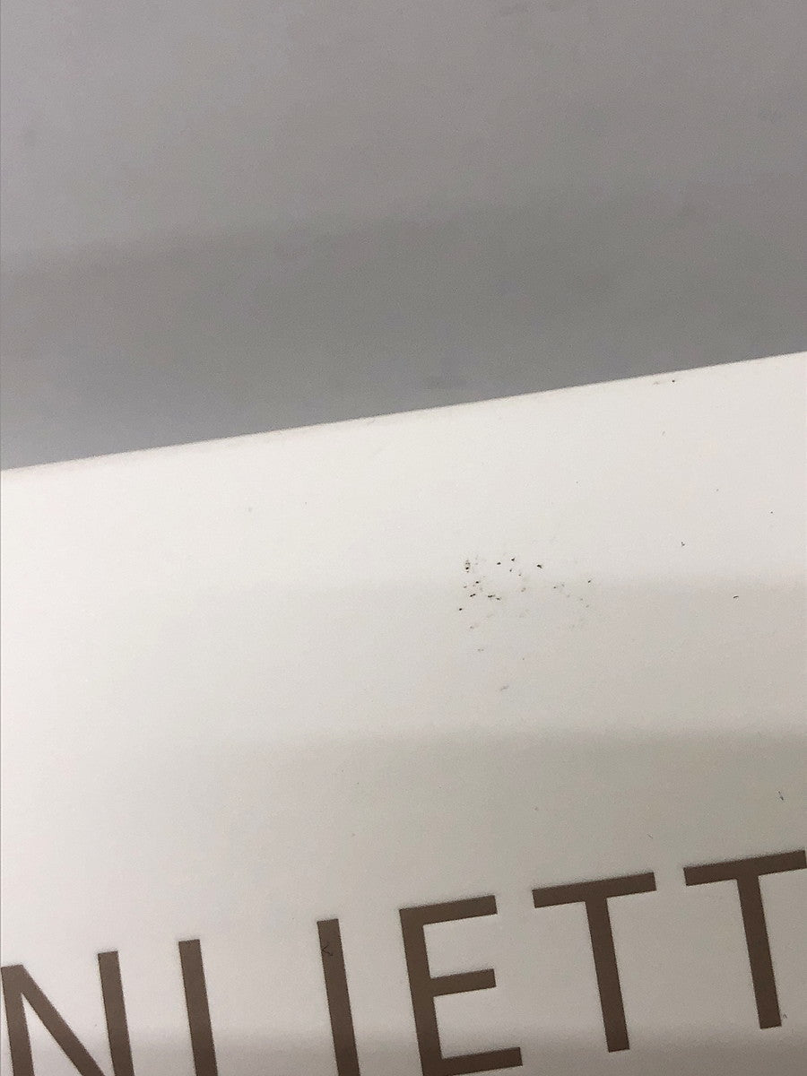 ANLIETTE エステティックカールアイロン AN-003 理美容家電