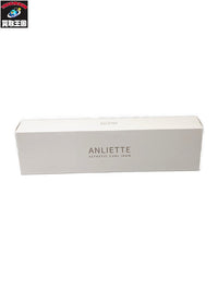 ANLIETTE エステティックカールアイロン AN-003 理美容家電