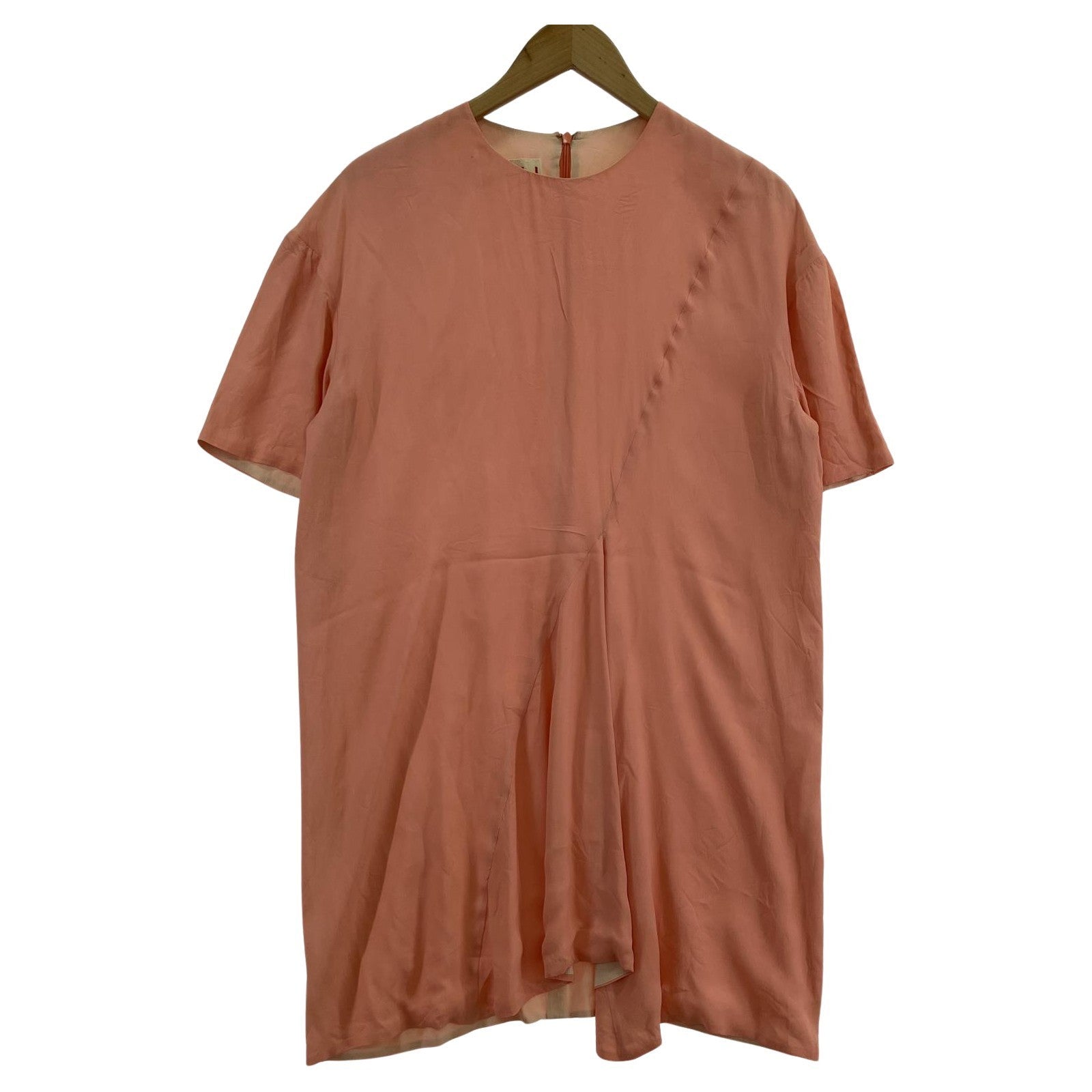 ワンピース MARNI ワンピース 38 38 ピンク