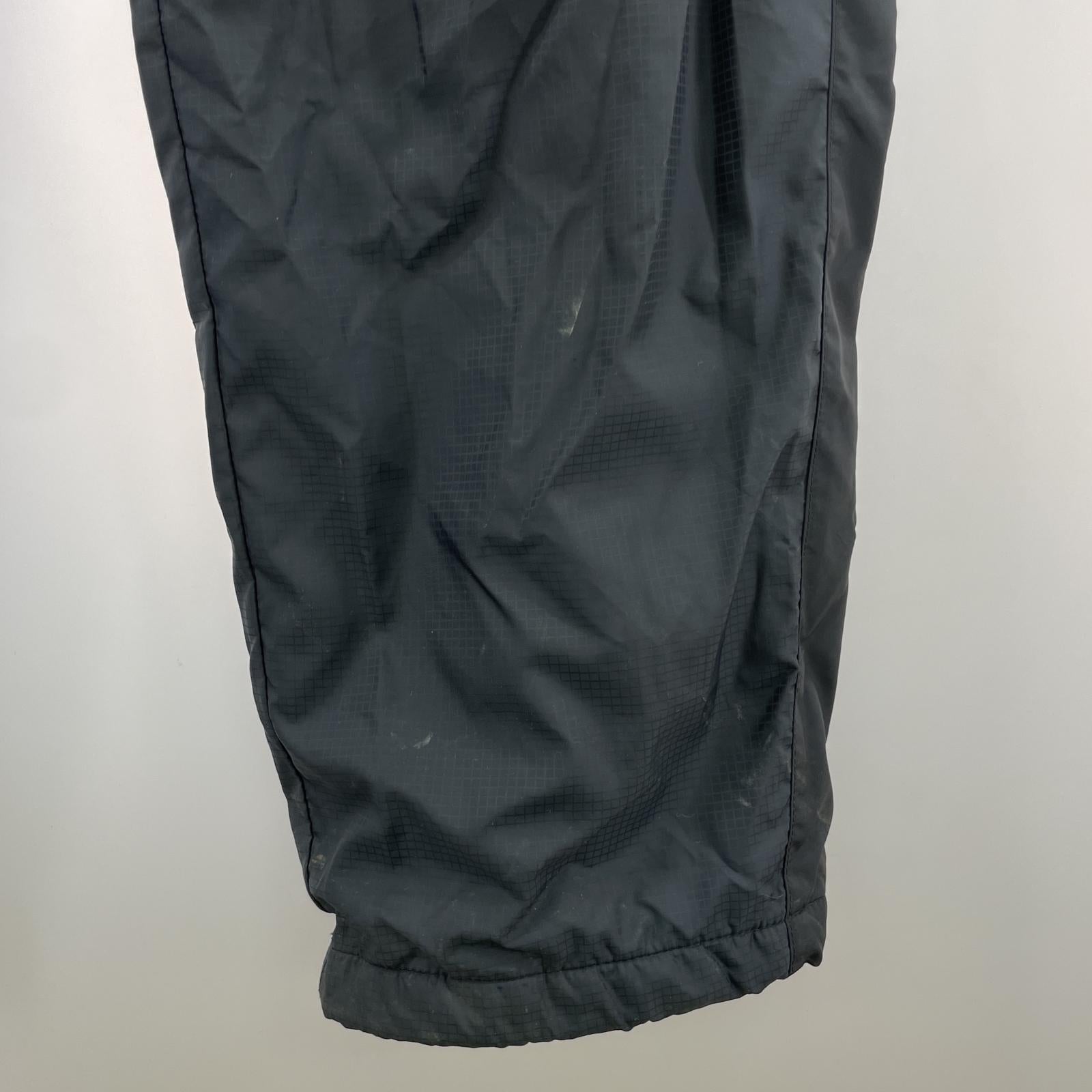 その他アウター DESCENTE×OGASAKA SKI ウィンドブレーカー/セットアップ S ブラック