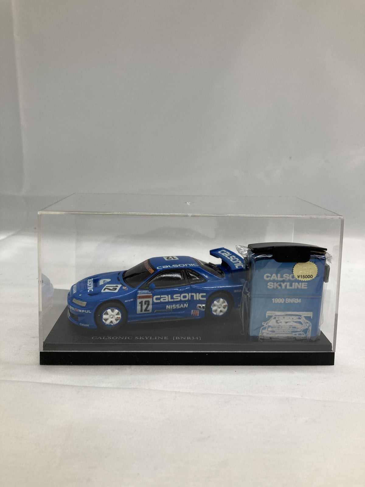 スケールカー