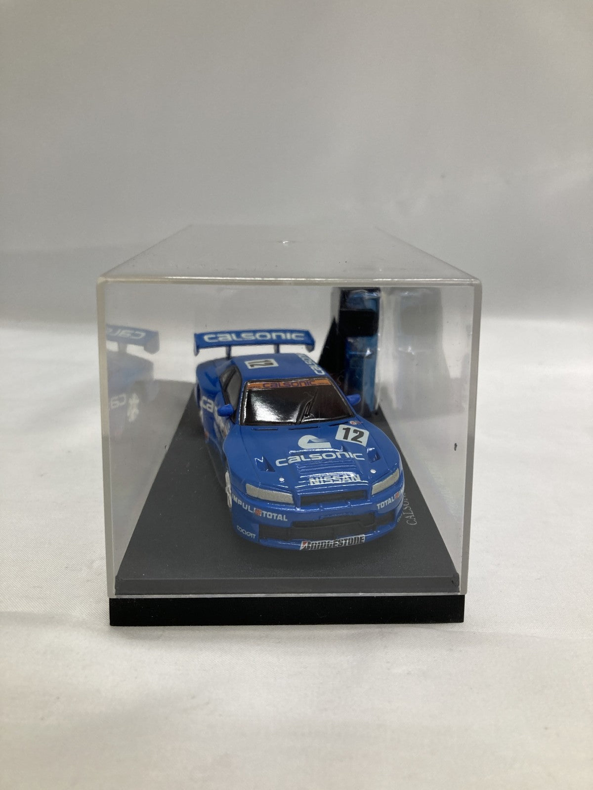 スケールカー
