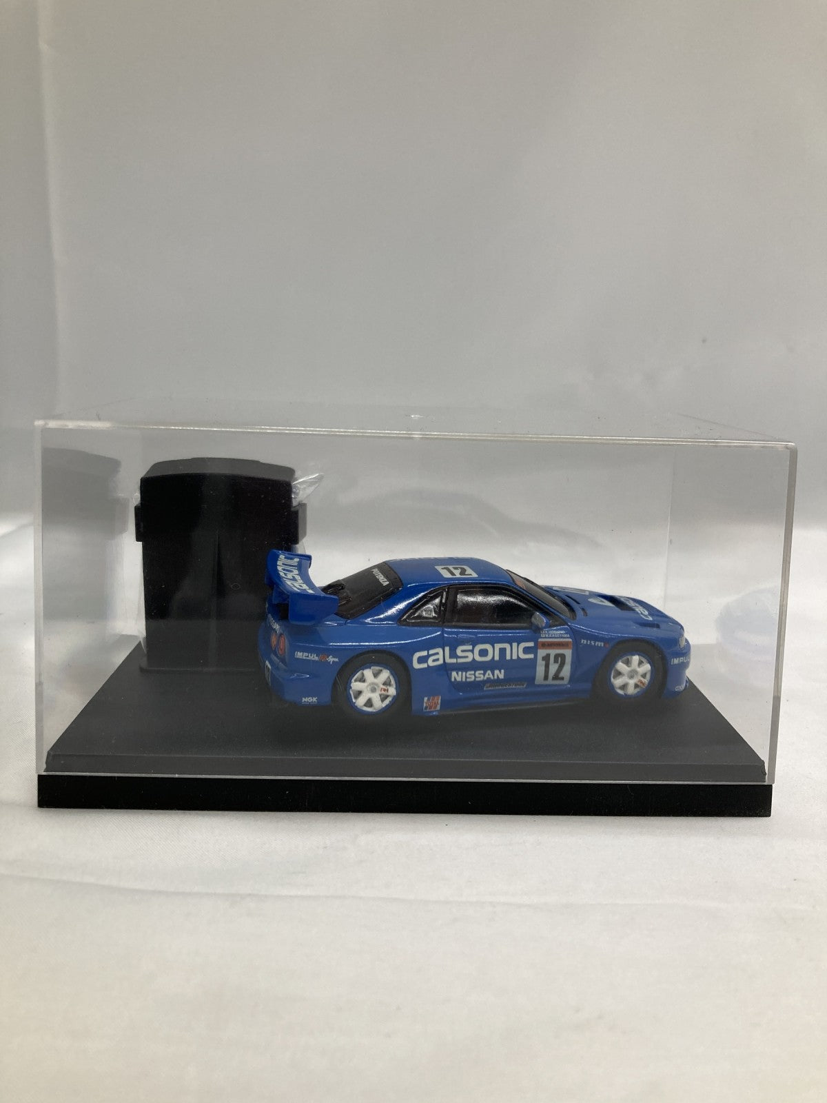 スケールカー
