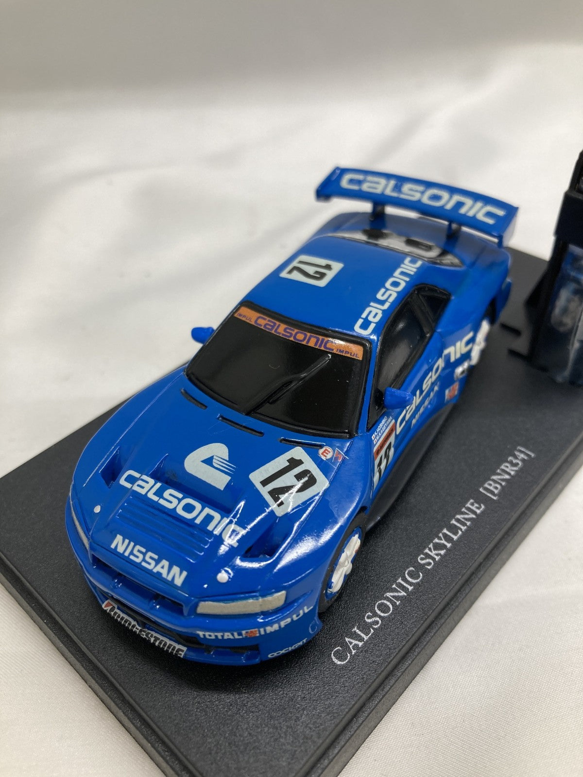 スケールカー