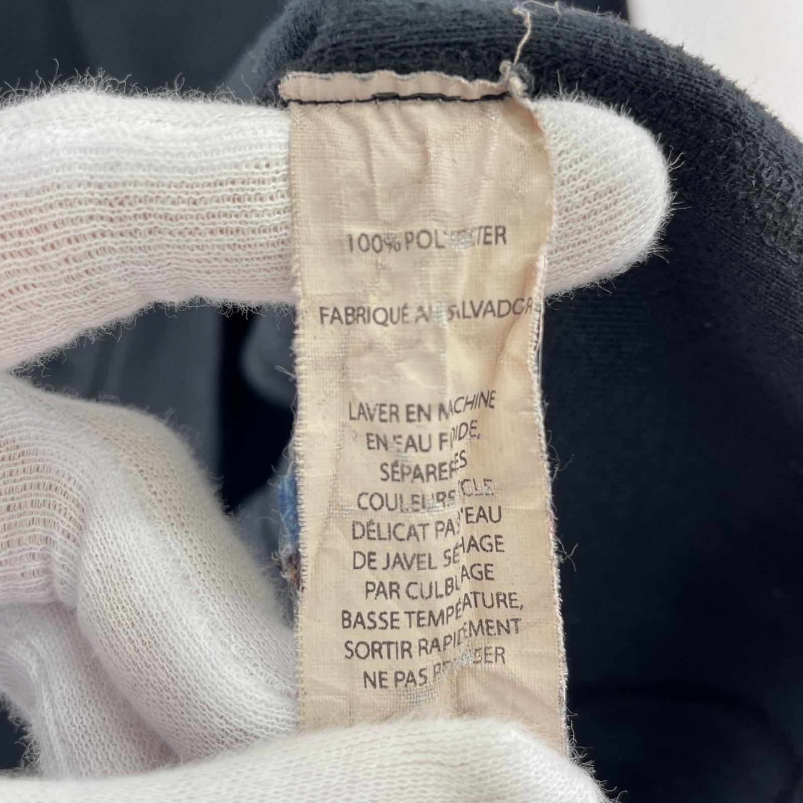 その他アウター L.L.Bean フリース L L ブラック