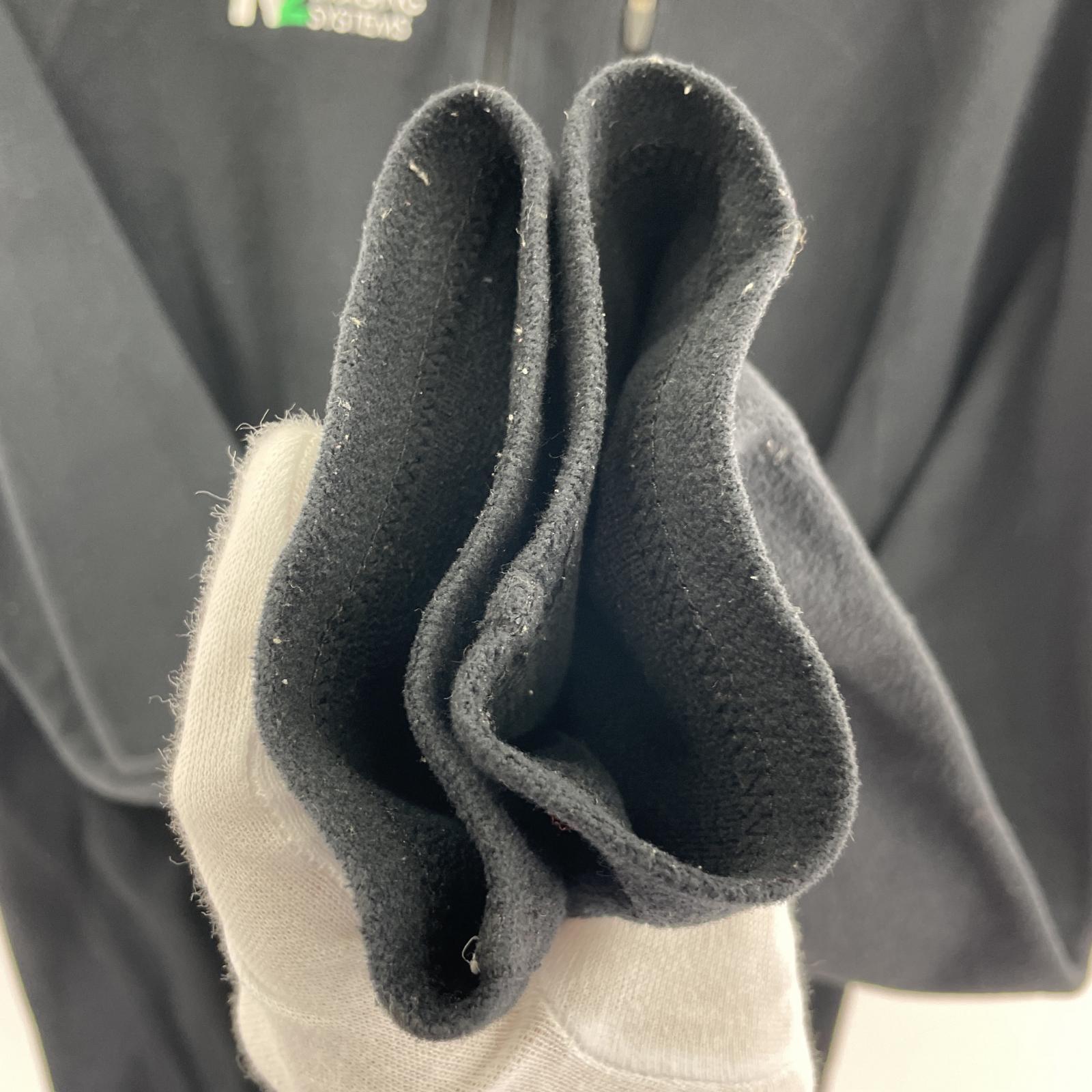 その他アウター L.L.Bean フリース L L ブラック