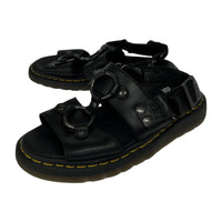 その他靴 Dr.Martens/Xabierサンダル ブラック