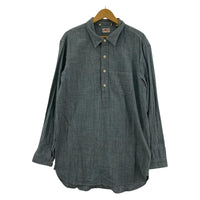 長袖シャツ Levi’s Vintage Clothing コットンL/ M