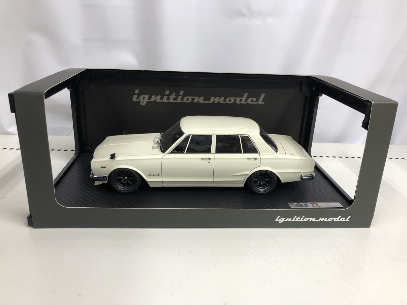 スケールカー