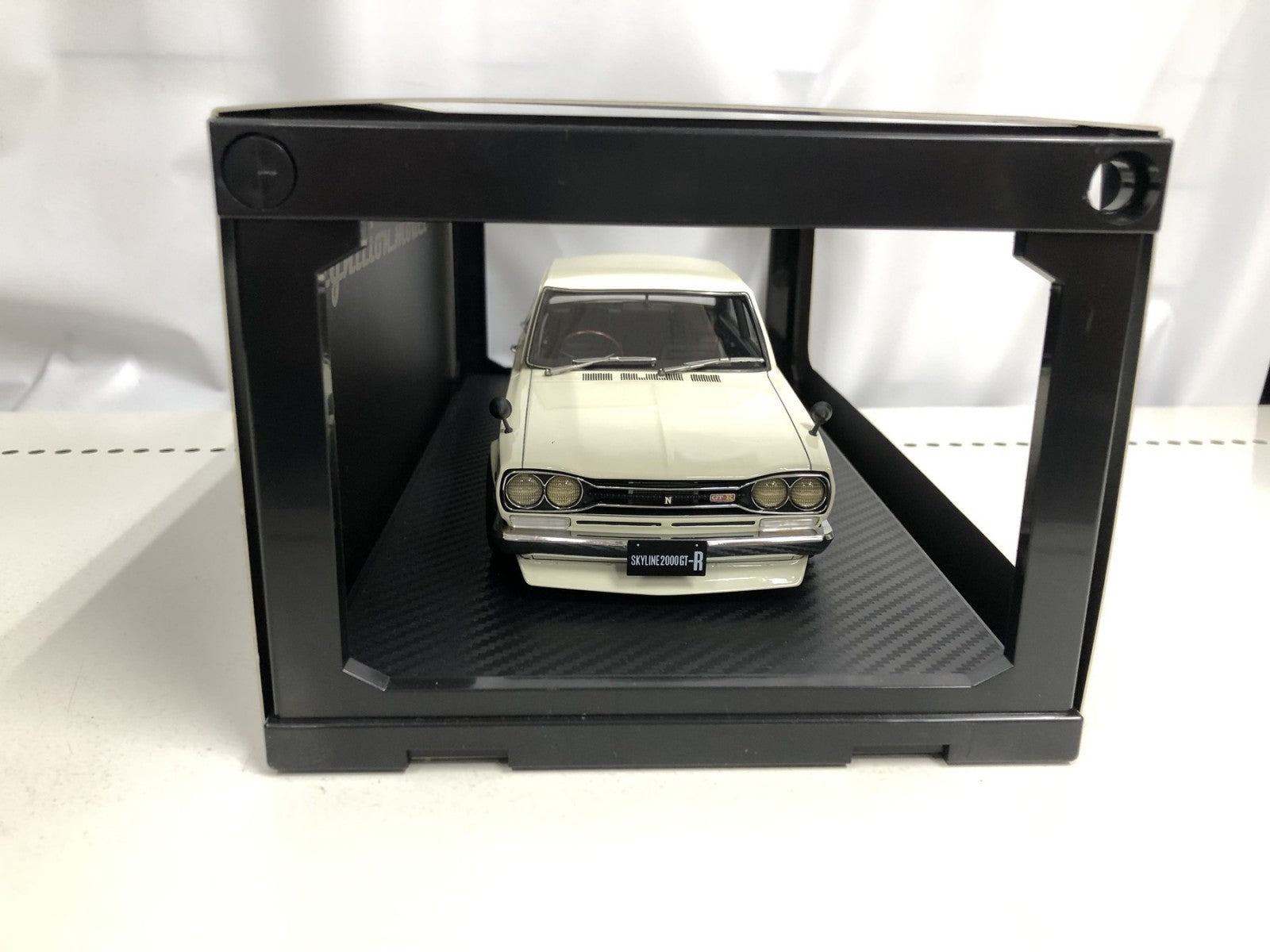 スケールカー