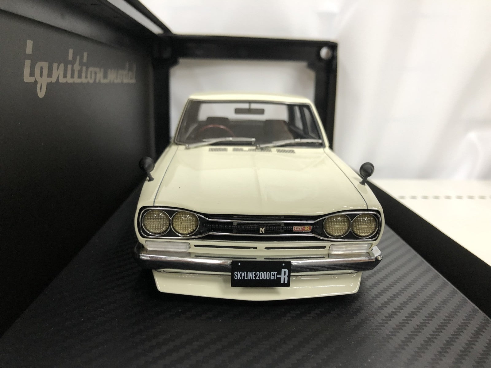 スケールカー
