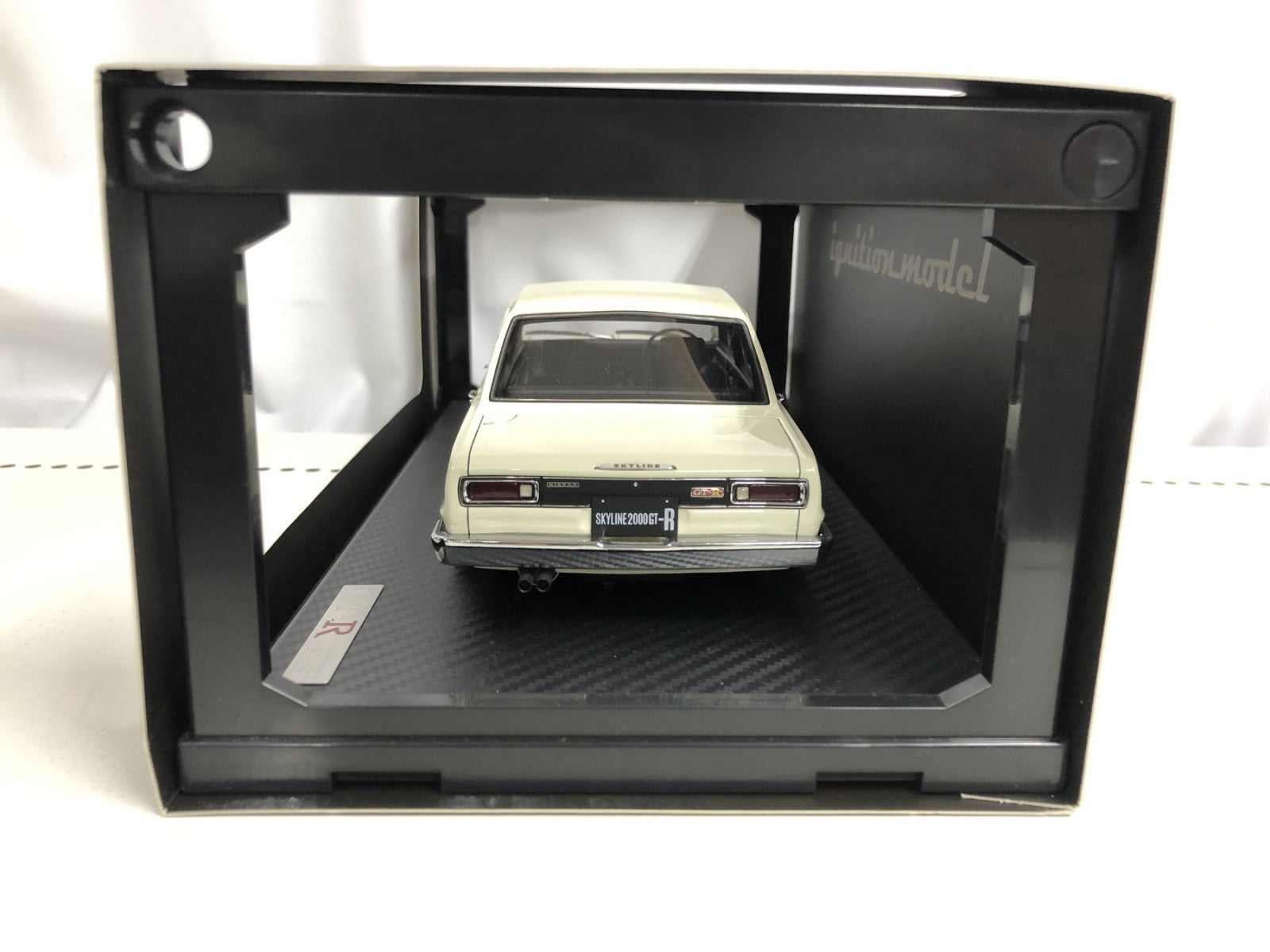 スケールカー